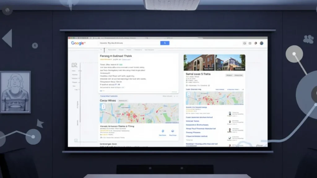 How Google Business Profile Helps Local SEO