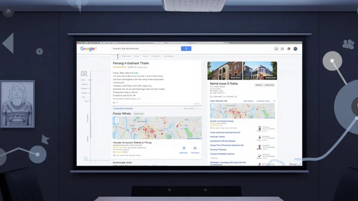 How Google Business Profile Helps Local SEO