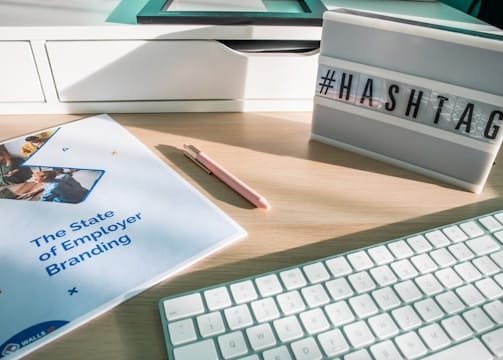 hashtag campaign