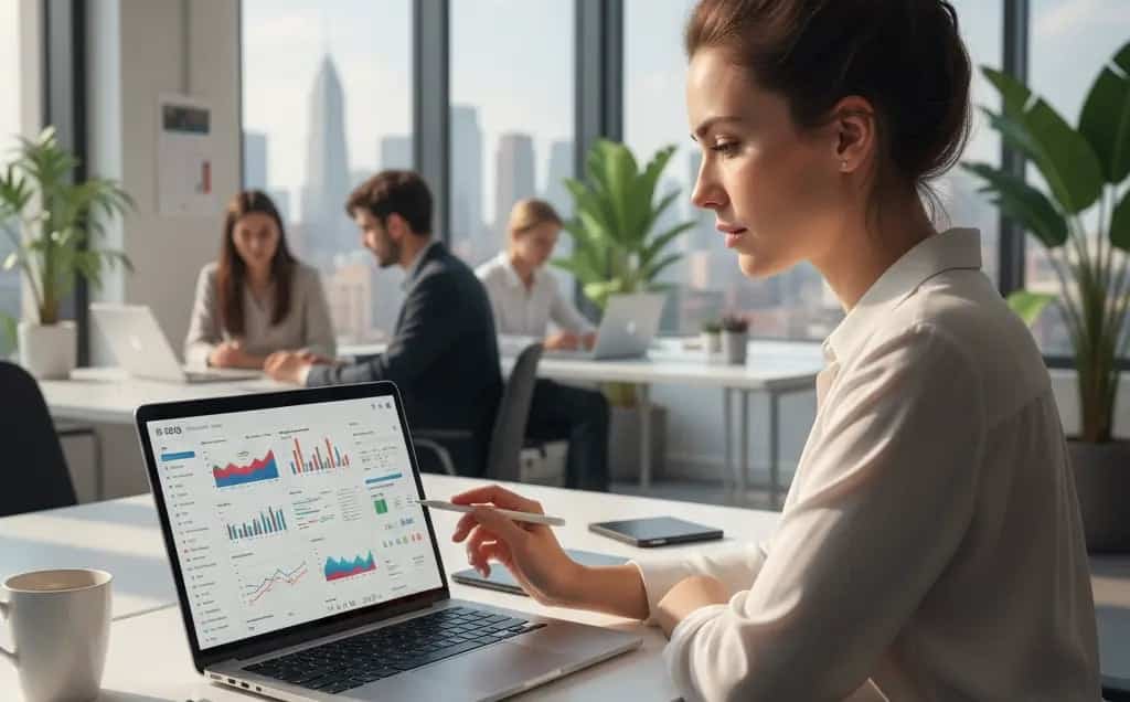 seo-analyst-reviewing-website-performance.