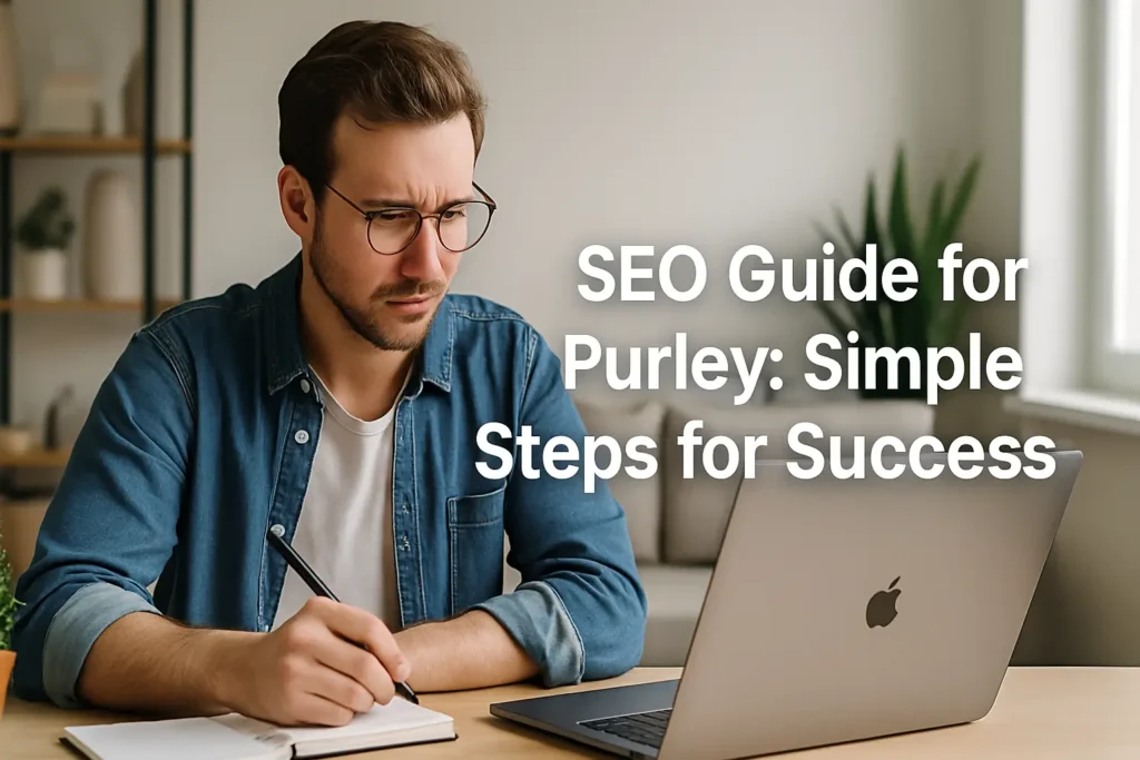 seo purley fixes