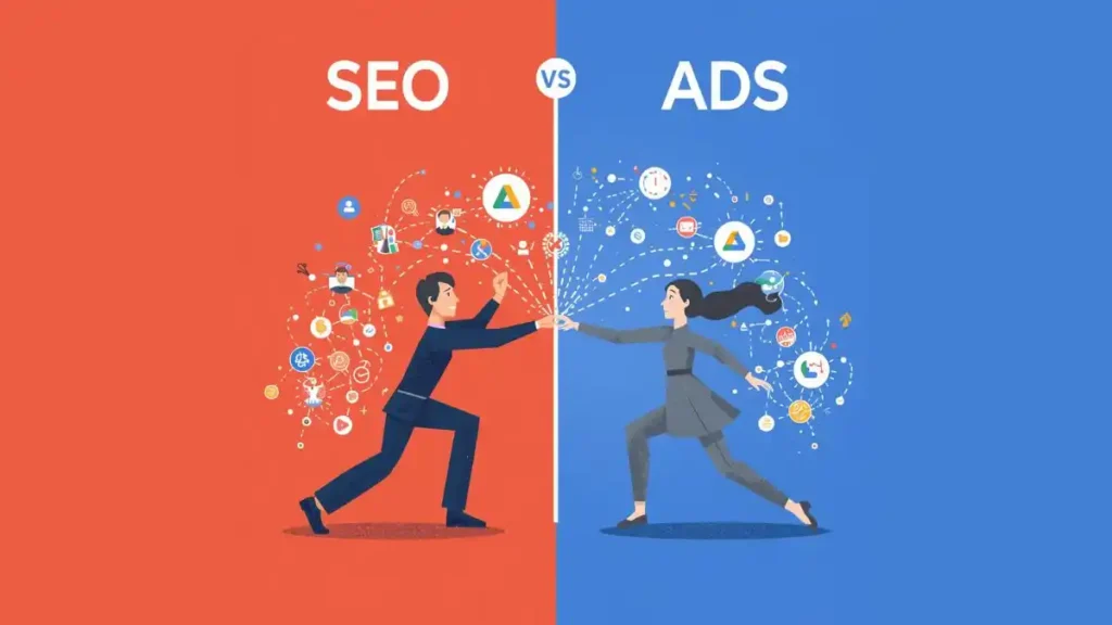 seo-vs-google-ads-for-local-businesses-2026-