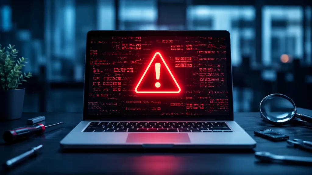 website not working london