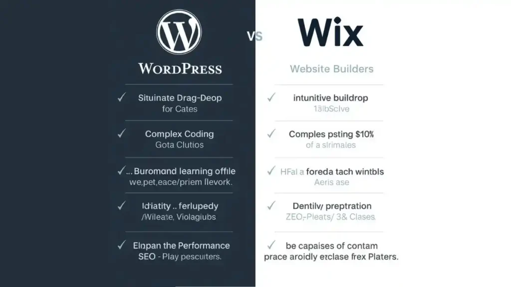 wordpress-vs-wix-for-small-business-2026