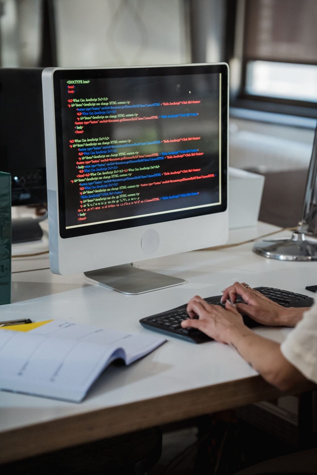 Elementor Maintenance & Support