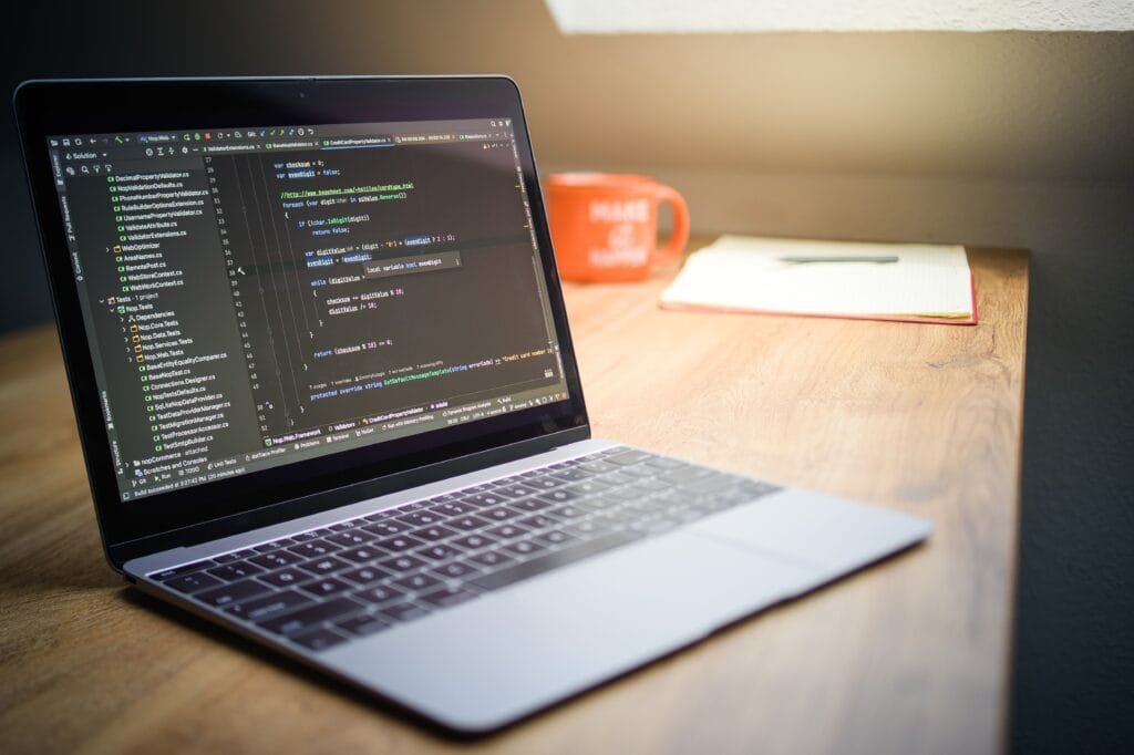 Website Speed & Core Web Vitals