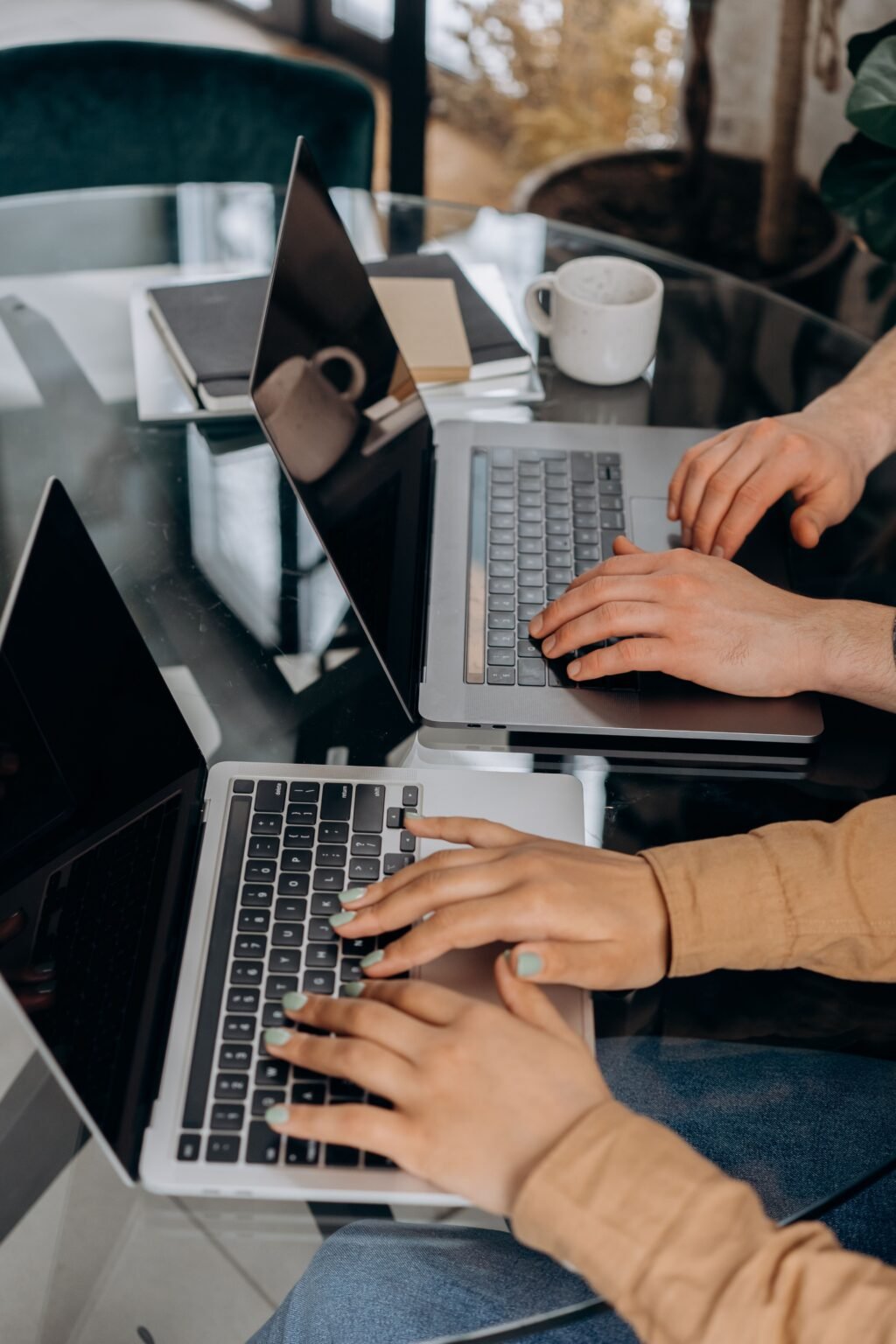 Why Businesses Choose Core Web UK for Website Maintenance